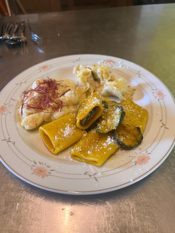 Agriturismo Mulino Bianco 로나토 외부 사진