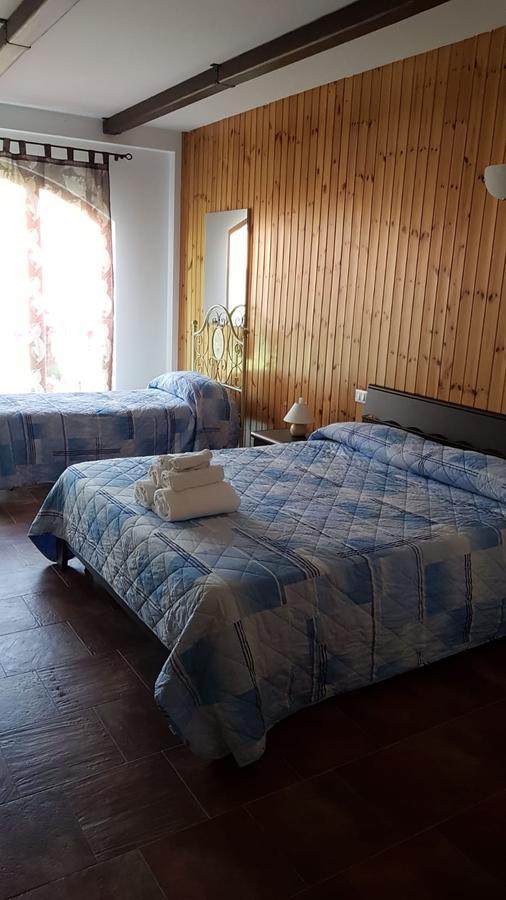 Agriturismo Mulino Bianco 로나토 외부 사진