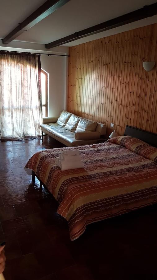 Agriturismo Mulino Bianco 로나토 외부 사진