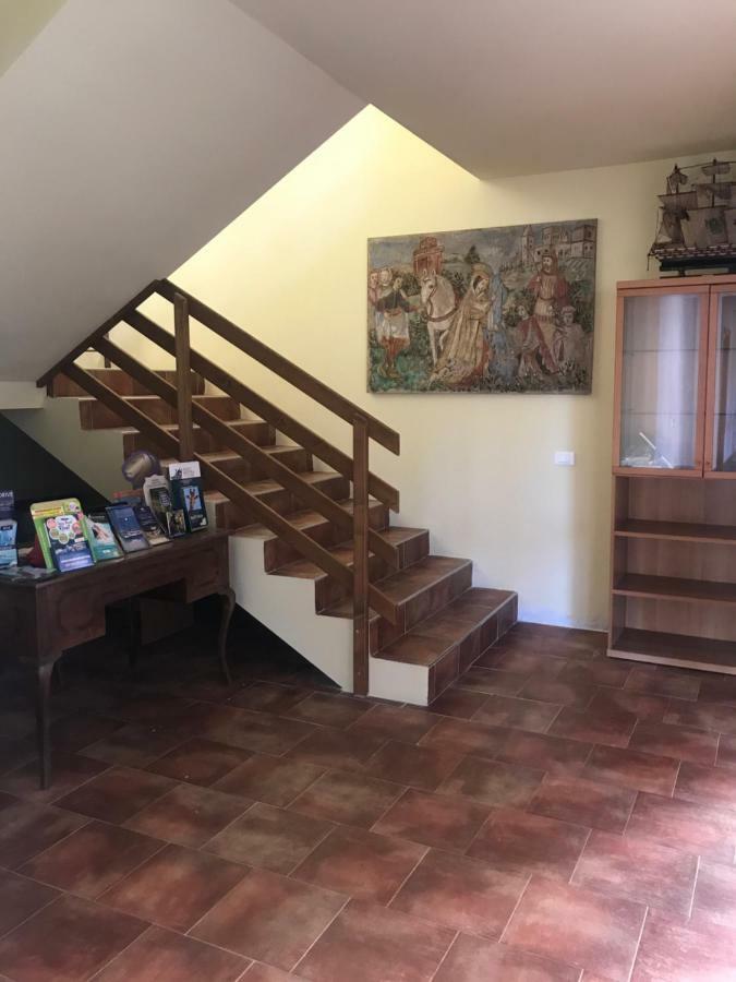 Agriturismo Mulino Bianco 로나토 외부 사진